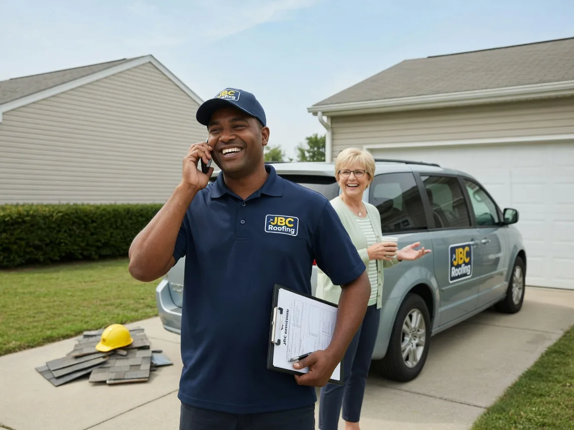 Roof Replacement Winston, MT FAQs